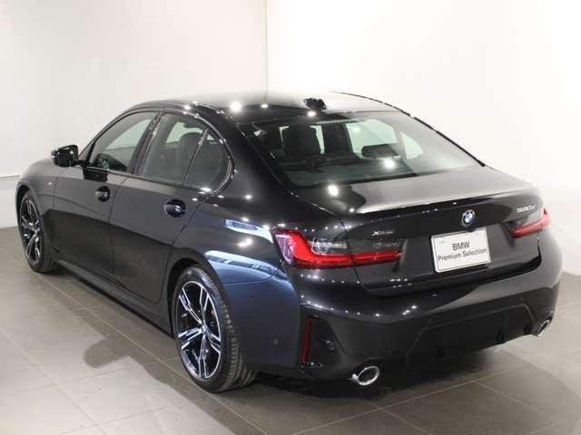 Ref:AUX-20782319 BMW 3 SERIES 2024 - Image 18