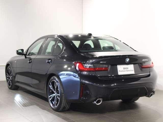 Ref:AUX-20782319 BMW 3 SERIES 2024 - Image 4