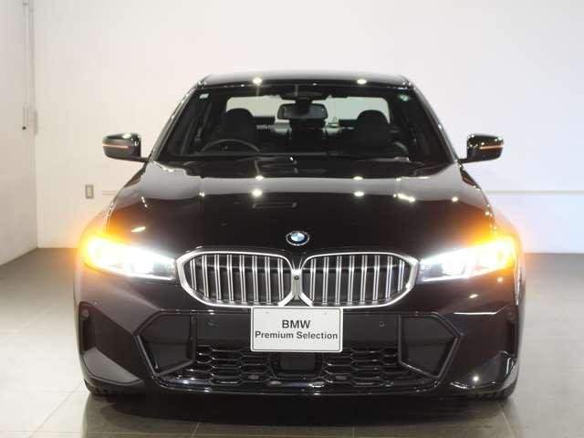 Ref:AUX-20782319 BMW 3 SERIES 2024 - Image 7