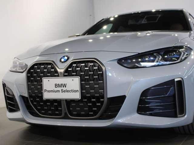 Ref:AUX-20782322 BMW 4 SERIES 2022 - Image 11