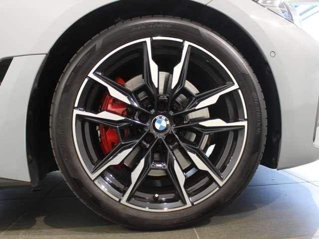 Ref:AUX-20782322 BMW 4 SERIES 2022 - Image 15