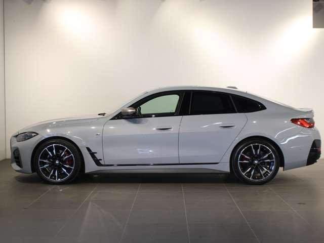 Ref:AUX-20782322 BMW 4 SERIES 2022 - Image 17