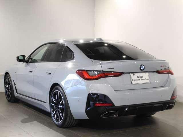 Ref:AUX-20782322 BMW 4 SERIES 2022 - Image 4