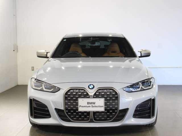 Ref:AUX-20782322 BMW 4 SERIES 2022 - Image 6