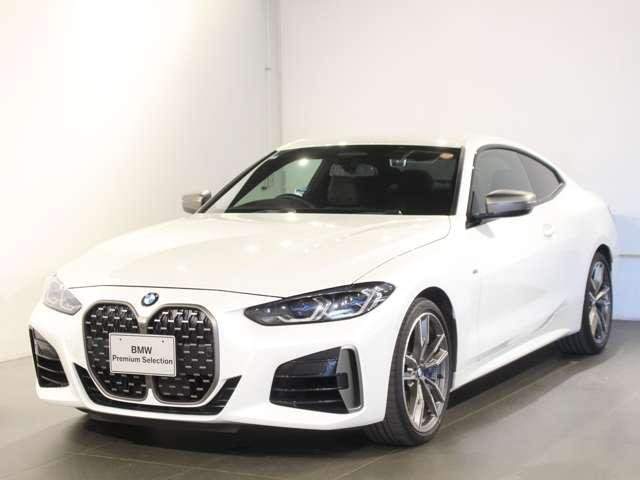 Ref:AUX-20782324 BMW 4 SERIES 2021 - Image 2