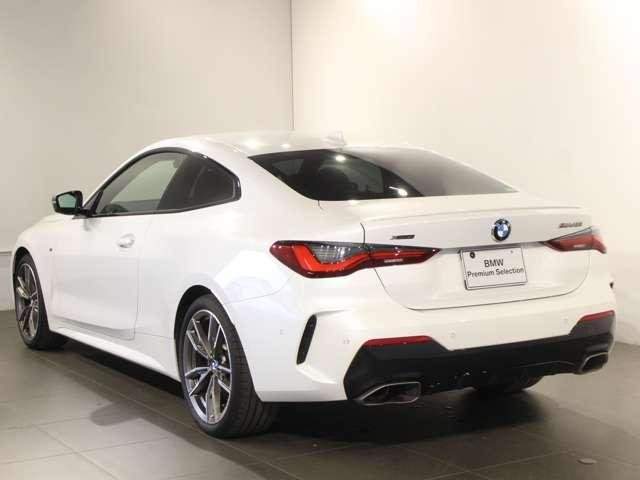 Ref:AUX-20782324 BMW 4 SERIES 2021 - Image 4