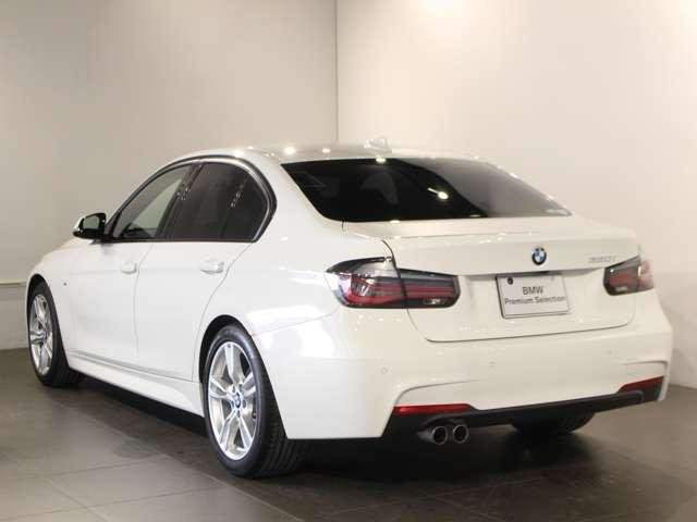 Ref:AUX-20782327 BMW 3 SERIES 2018 - Image 4