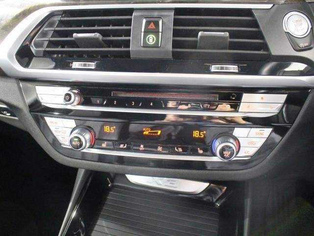 Ref:AUX-20782329 BMW X3 2018 - Image 11