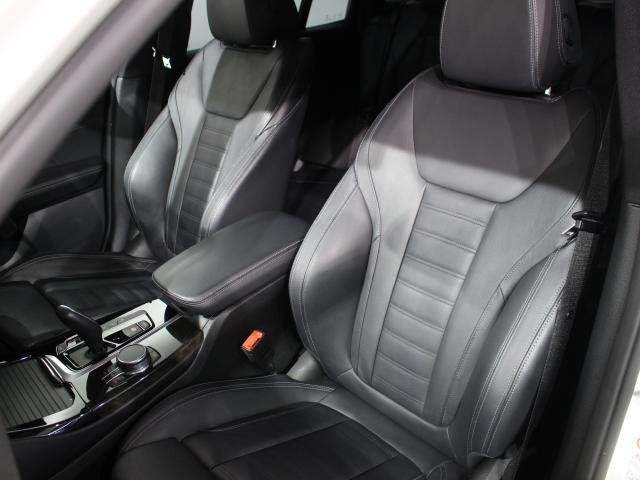 Ref:AUX-20782329 BMW X3 2018 - Image 14