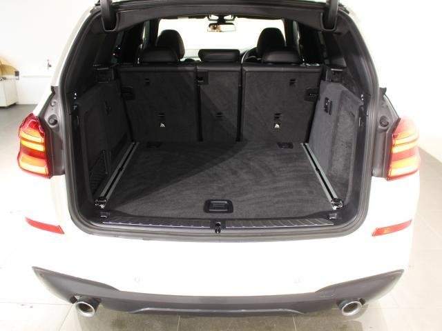 Ref:AUX-20782329 BMW X3 2018 - Image 17