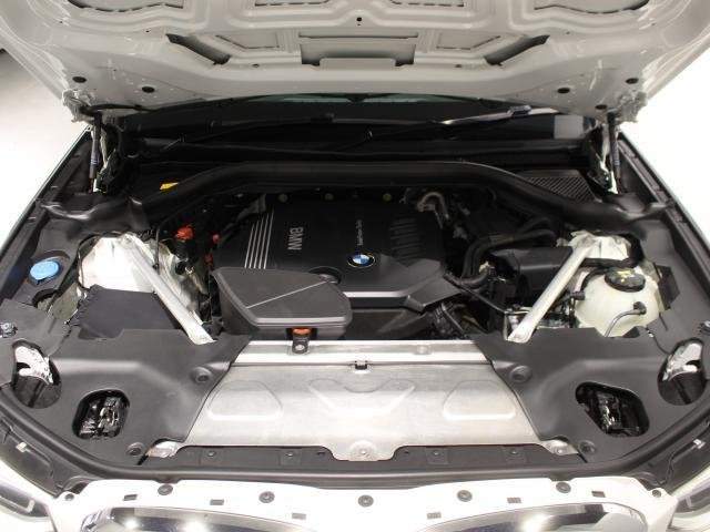 Ref:AUX-20782329 BMW X3 2018 - Image 20