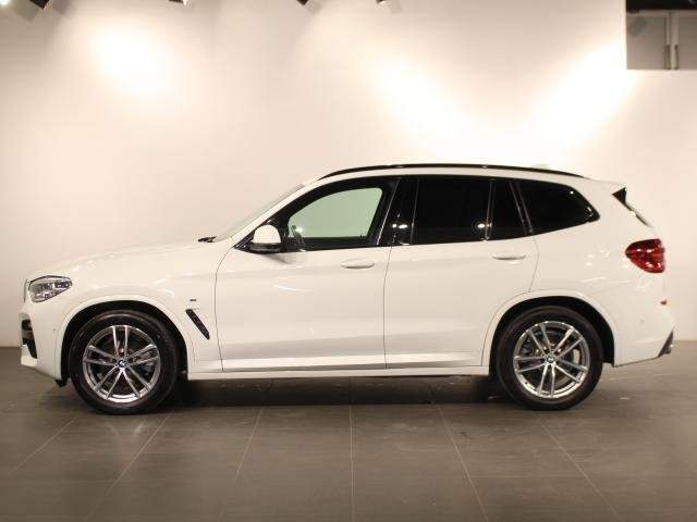 Ref:AUX-20782329 BMW X3 2018 - Image 3