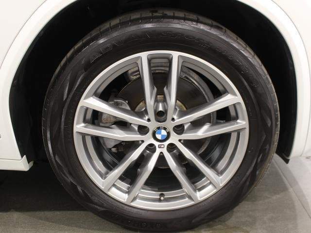 Ref:AUX-20782329 BMW X3 2018 - Image 5