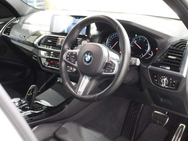 Ref:AUX-20782329 BMW X3 2018 - Image 6