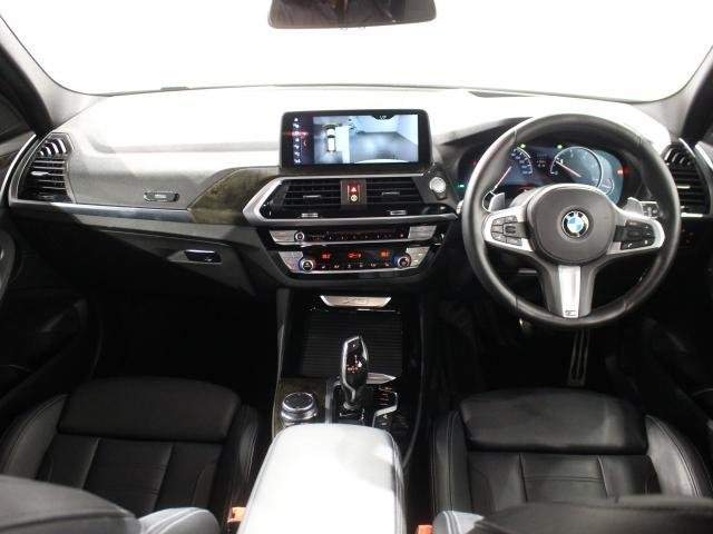 Ref:AUX-20782329 BMW X3 2018 - Image 7