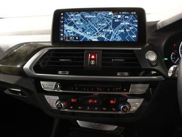 Ref:AUX-20782329 BMW X3 2018 - Image 9