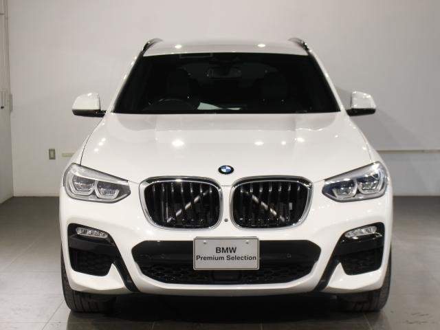 Ref:AUX-20782329 BMW X3 2018