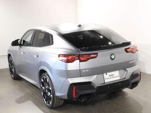 Ref:AUX-20782343 BMW X2 2024 - Image 16