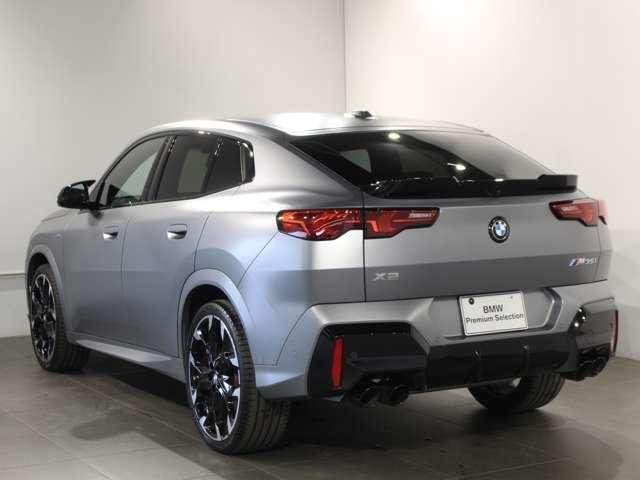 Ref:AUX-20782343 BMW X2 2024 - Image 4