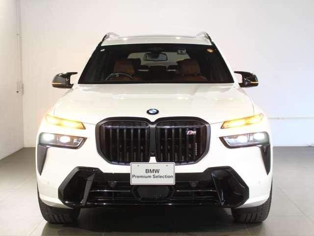 Ref:AUX-20782345 BMW X7 2024 - Image 7