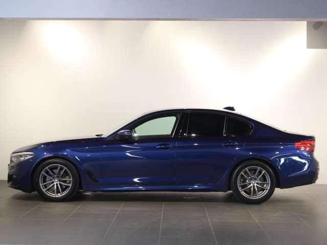 Ref:AUX-20782347 BMW 5 SERIES 2020 - Image 15