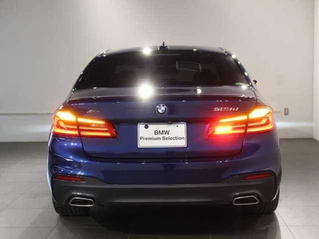 Ref:AUX-20782347 BMW 5 SERIES 2020 - Image 20