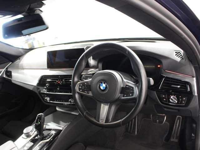 Ref:AUX-20782347 BMW 5 SERIES 2020 - Image 3