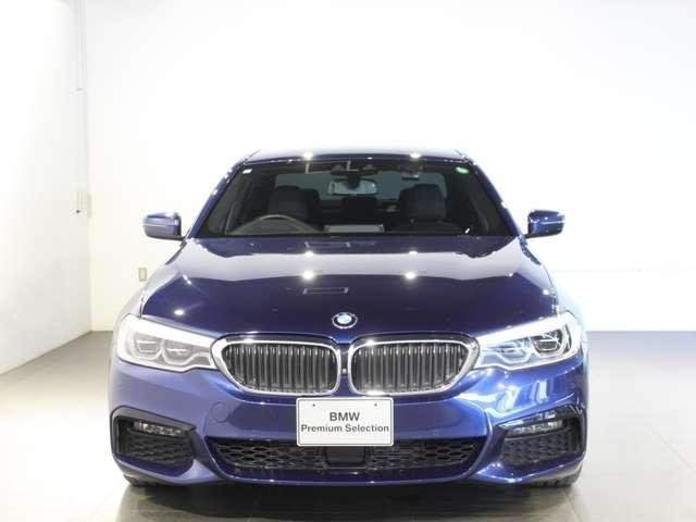 Ref:AUX-20782347 BMW 5 SERIES 2020 - Image 6