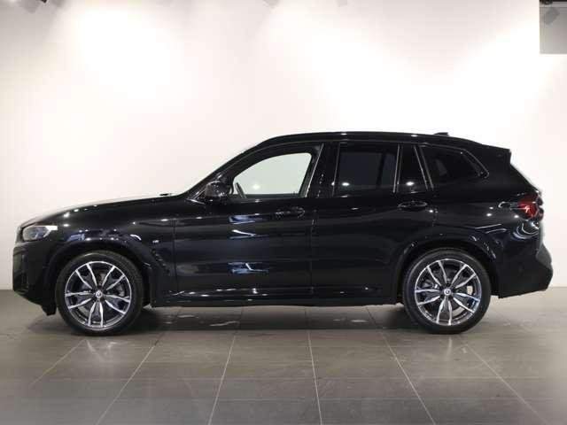 Ref:AUX-20782349 BMW X3 2023 - Image 15