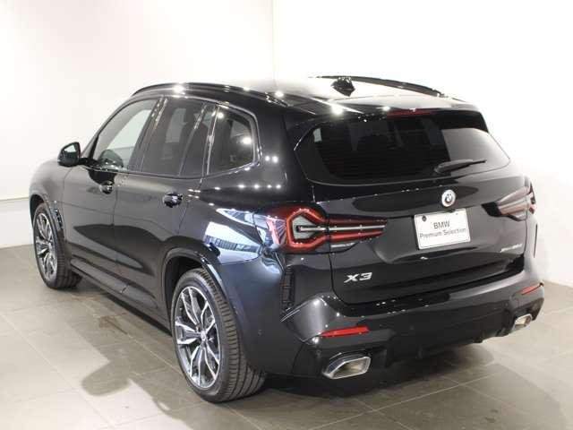 Ref:AUX-20782349 BMW X3 2023 - Image 16