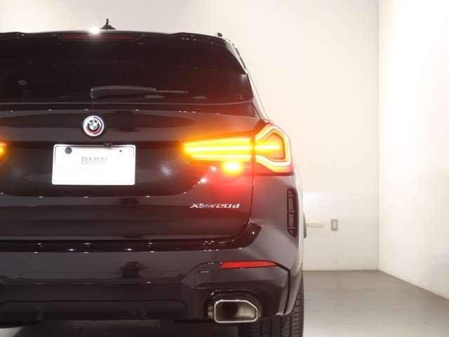 Ref:AUX-20782349 BMW X3 2023 - Image 20