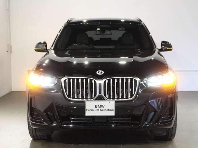 Ref:AUX-20782349 BMW X3 2023 - Image 7