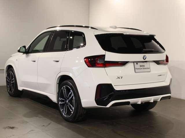 Ref:AUX-20782350 BMW X1 2025 - Image 16