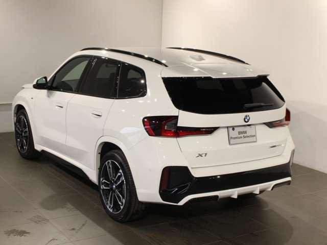 Ref:AUX-20782350 BMW X1 2025 - Image 4