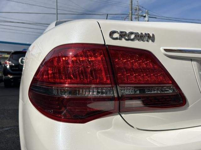 Ref:AUX-20782408 TOYOTA CROWN 2009 - Image 11