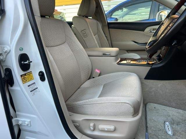 Ref:AUX-20782408 TOYOTA CROWN 2009 - Image 15