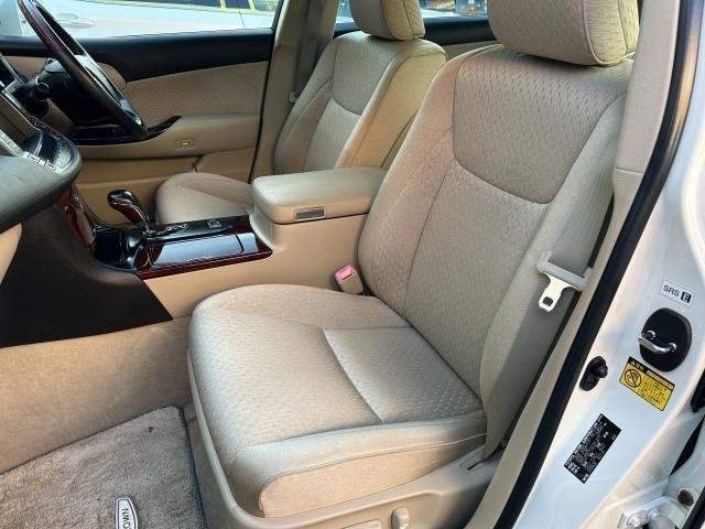 Ref:AUX-20782408 TOYOTA CROWN 2009 - Image 16