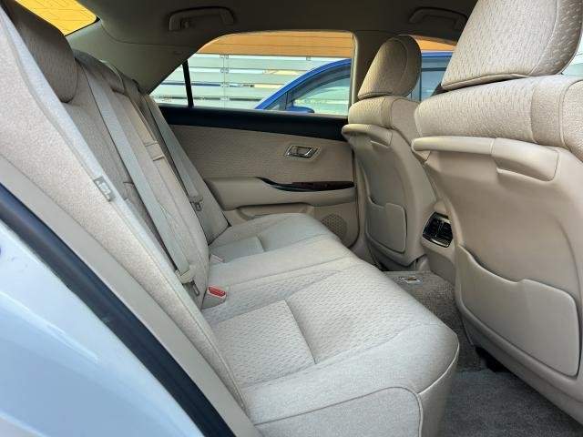 Ref:AUX-20782408 TOYOTA CROWN 2009 - Image 17