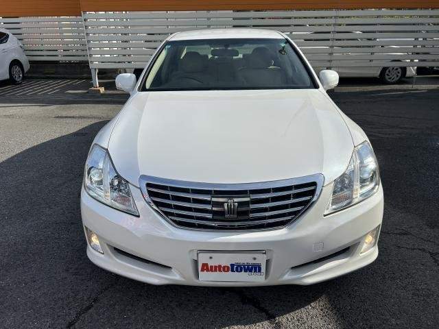 Ref:AUX-20782408 TOYOTA CROWN 2009 - Image 3