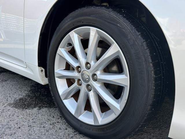 Ref:AUX-20782408 TOYOTA CROWN 2009 - Image 6