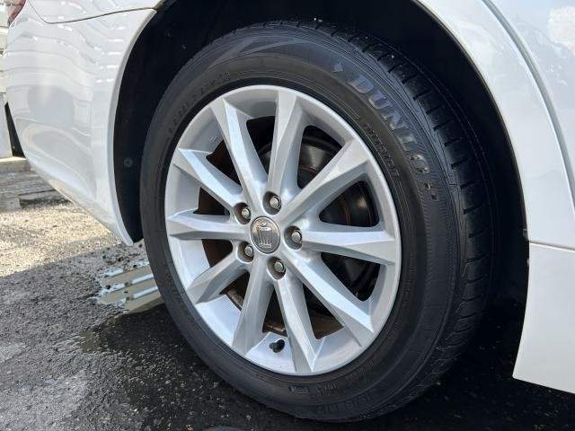 Ref:AUX-20782408 TOYOTA CROWN 2009 - Image 7