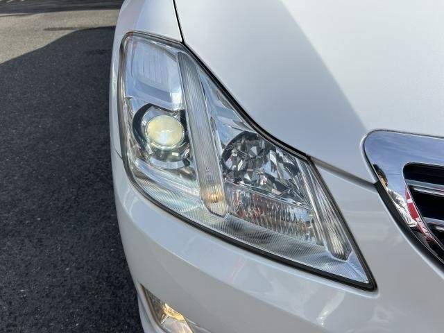 Ref:AUX-20782408 TOYOTA CROWN 2009 - Image 10