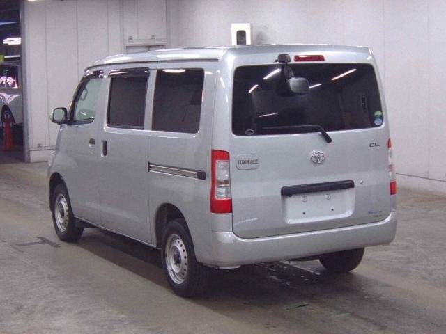 Ref:AUX-20782694 TOYOTA TOWNACE VAN 2021 - Image 2