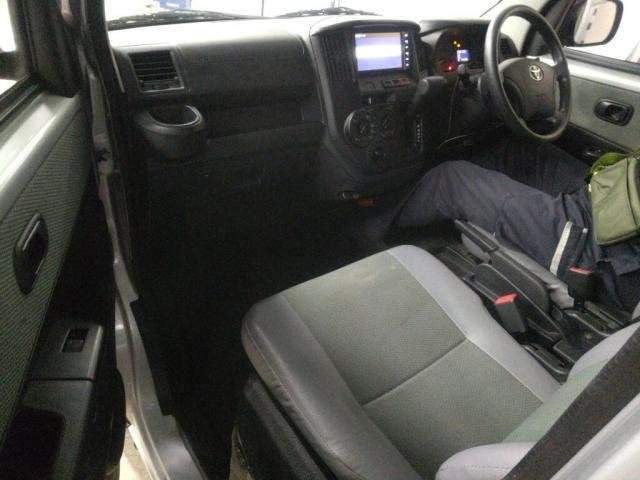 Ref:AUX-20782694 TOYOTA TOWNACE VAN 2021 - Image 3