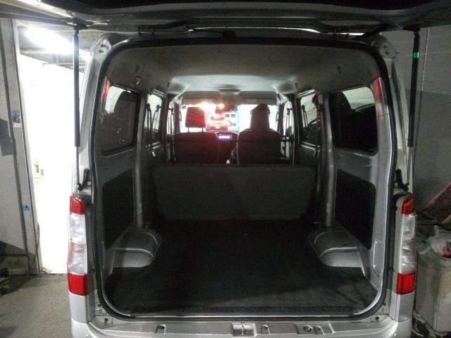 Ref:AUX-20782694 TOYOTA TOWNACE VAN 2021 - Image 4