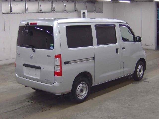 Ref:AUX-20782694 TOYOTA TOWNACE VAN 2021 - Image 6