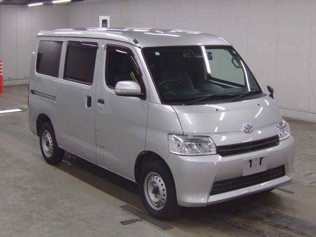 Ref:AUX-20782694 TOYOTA TOWNACE VAN 2021