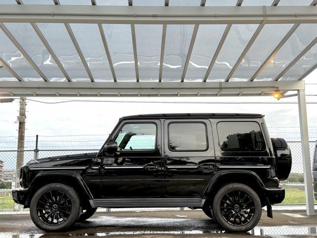 Ref:AUX-20783428 MERCEDES BENZ G-CLASS 2019 - Image 11
