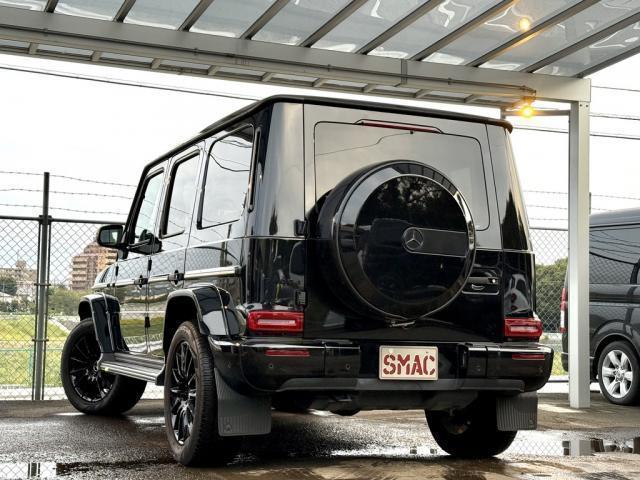Ref:AUX-20783428 MERCEDES BENZ G-CLASS 2019 - Image 15