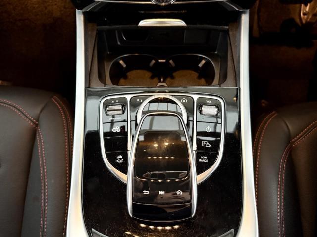 Ref:AUX-20783428 MERCEDES BENZ G-CLASS 2019 - Image 16